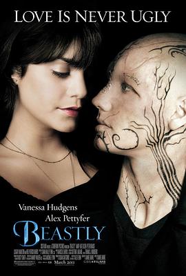 野獸男孩(全集)