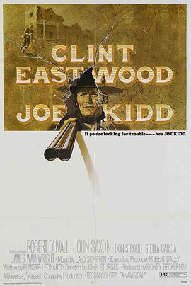 獨行神槍俠(全集)