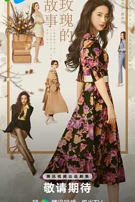 玫瑰的故事2024第02集