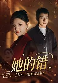 她的錯第06集