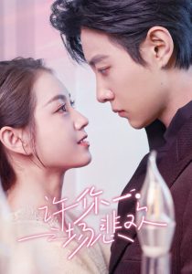 許你一場悲歡全集(大結局)