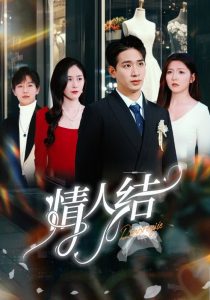 情人結全集(大結局)