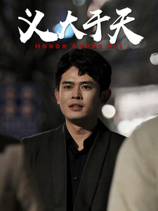 義大于天全集(大結(jié)局)