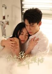 你是我的正午暖陽(全集)