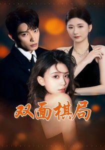 雙面棋局全集(大結局)