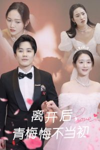 離開后青梅悔不當初(全集)