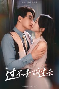 過不去的過去 我用血肉去愛你(全集)