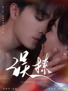 再次傾心 誤撩(全集)