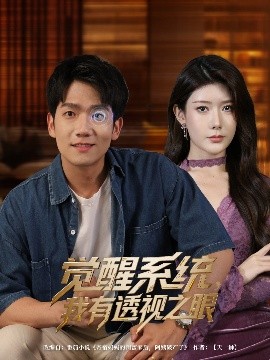 覺醒系統我有透視之眼(全集)