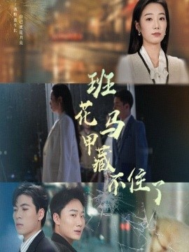 班花馬甲藏不住了(全集)