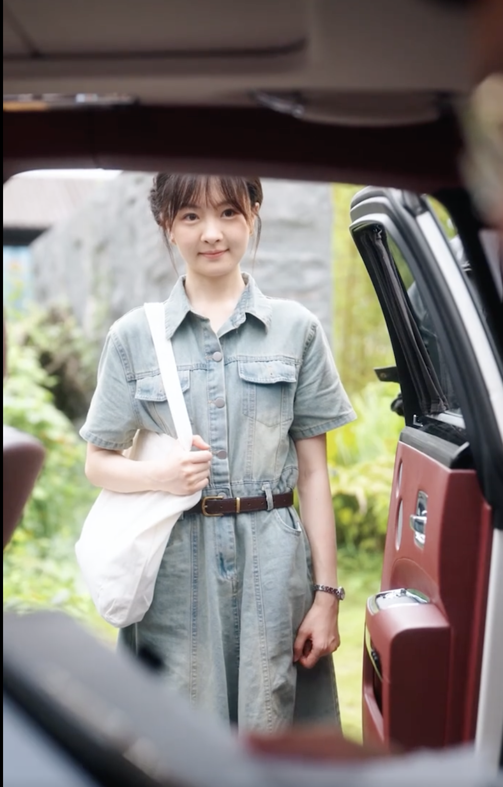 注定入懷(全集)