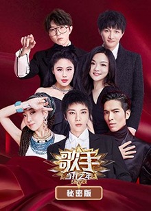 歌手·當打之年 秘密版(全集)