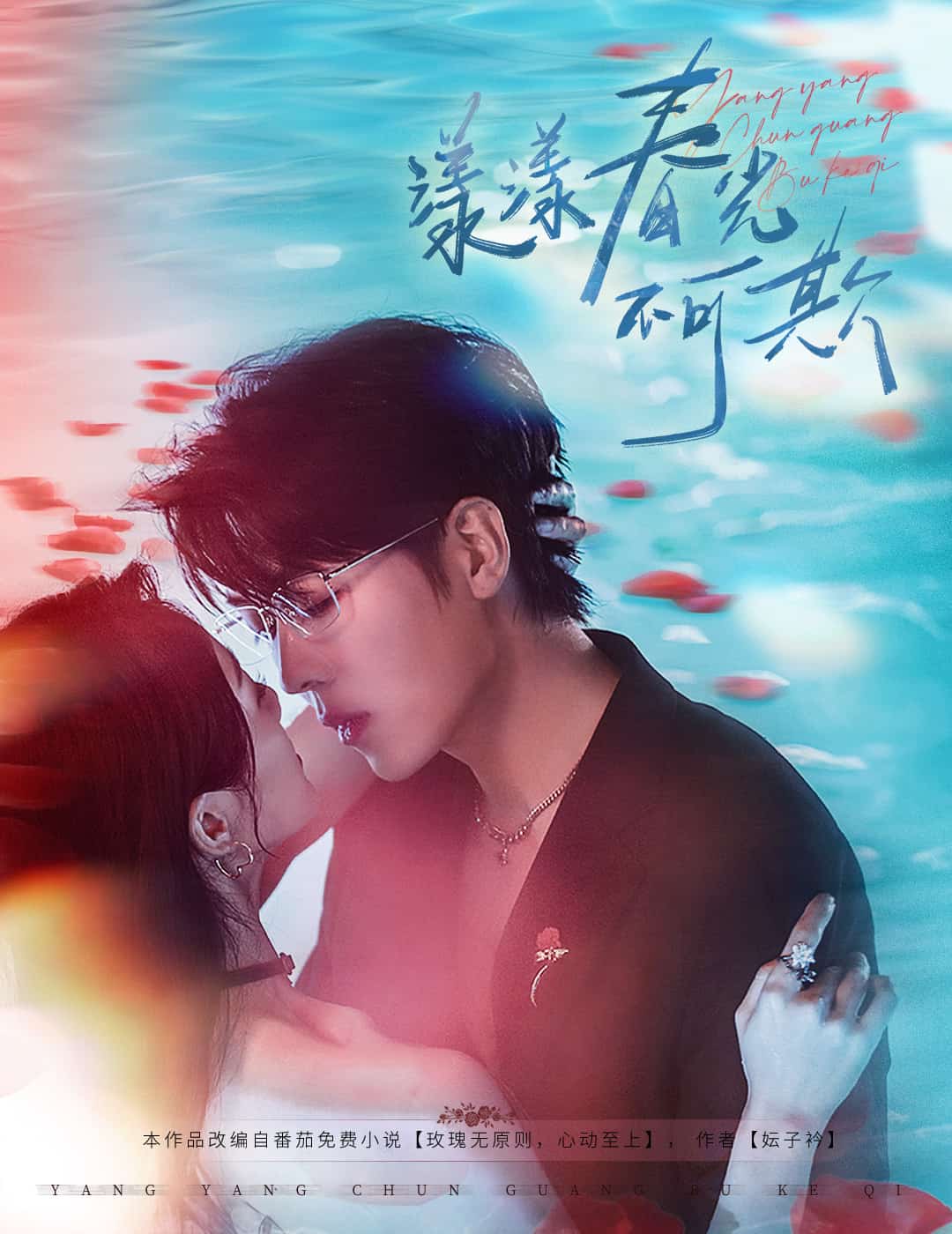 漾漾春光不可欺第20集