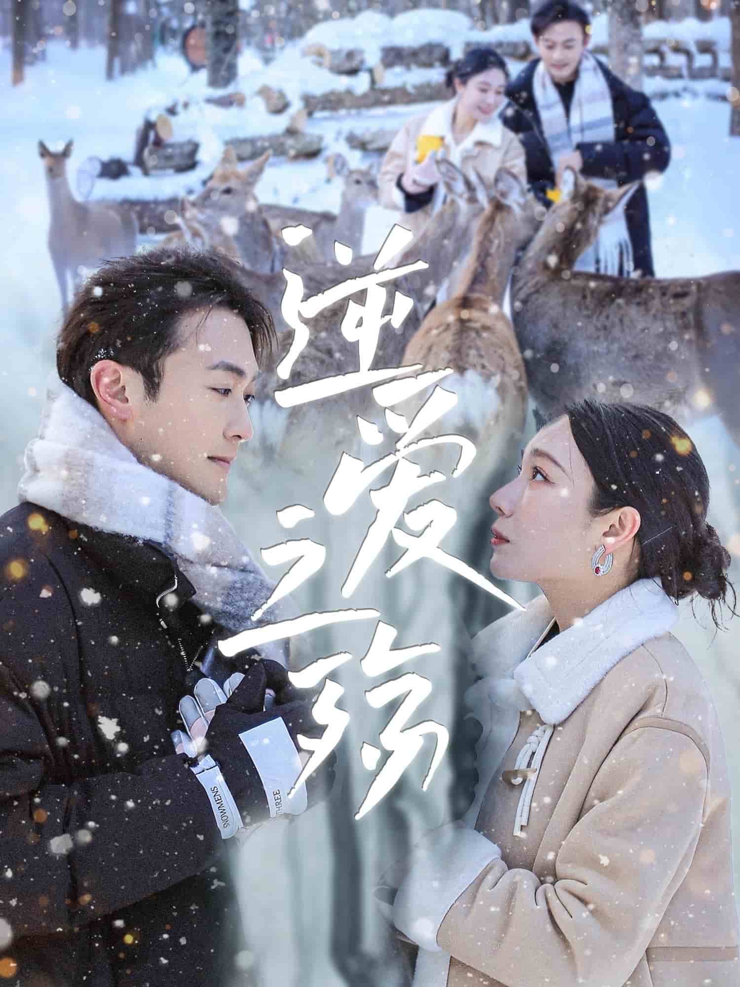 逆愛之殤(全集)