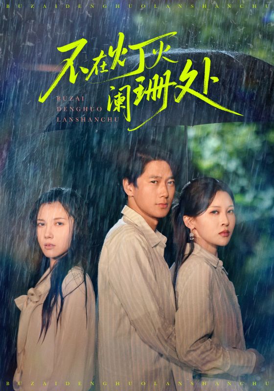 不在燈火闌珊處2025(全集)