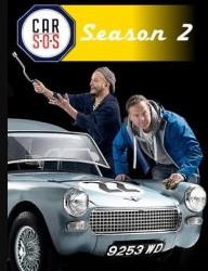 老爺車轉生術第八季(全集)