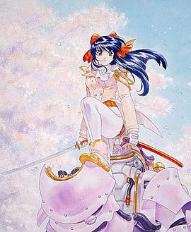 櫻花大戰TV版(全集)