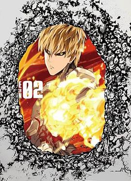 一拳超人OVA2(全集)